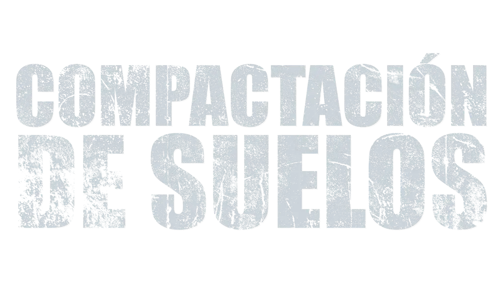 Texto compactación de suelos